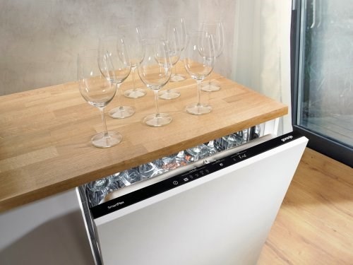 GORENJE GV 64161 TotalDry